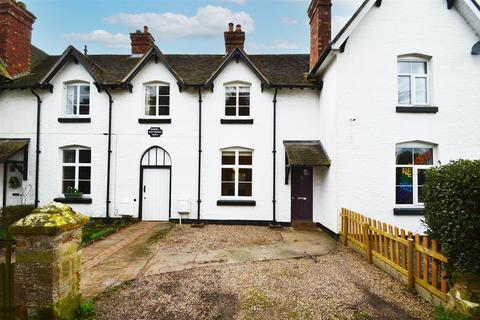 3 bedroom terraced house for sale, Astley, Shrewsbury