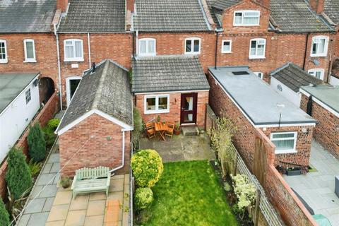 2 bedroom terraced house for sale - Hill Street, Warwick