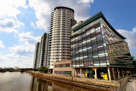 2 bedroom apartment for sale, Blue, Salford M50