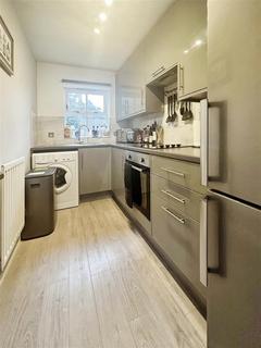 1 bedroom apartment for sale, Tachbrook Street, Leamington Spa