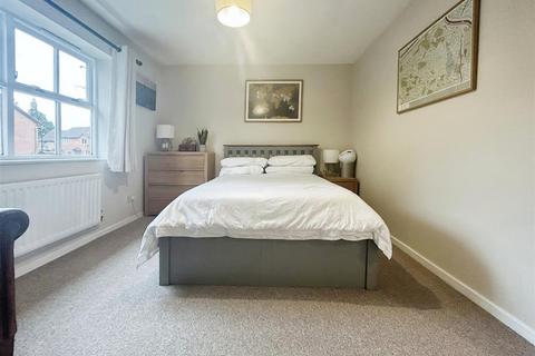 1 bedroom apartment for sale, Tachbrook Street, Leamington Spa