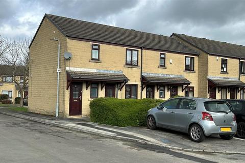 1 bedroom apartment for sale, Churchfields, Fagley