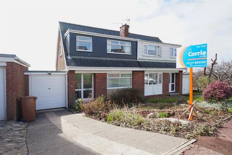 6 Chestnut Walk, Barrow-in-furness, LA13 0JB
