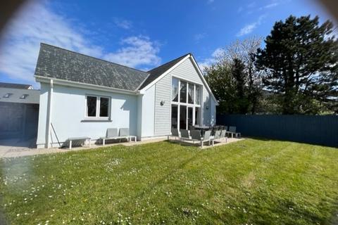 4 bedroom detached house for sale, Tarka Lane, Woolacombe EX34