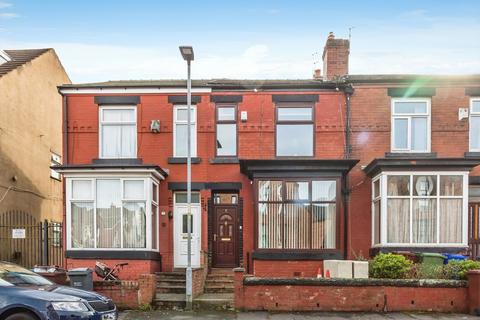 4 bedroom terraced house for sale - Linn Street, Manchester M8