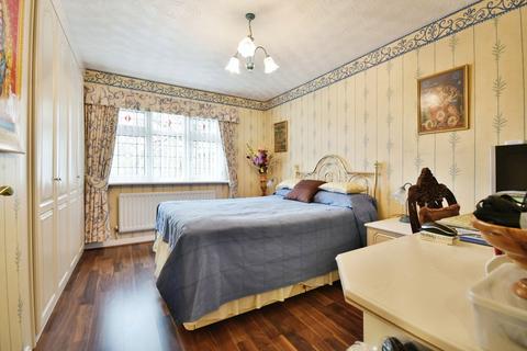 4 bedroom detached house for sale - James Drive, Hyde SK14