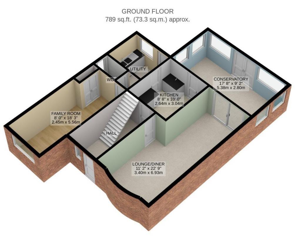 Ground Floor