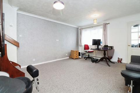 2 bedroom semi-detached house for sale, Cumberland Way, Southampton SO45