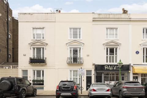 3 bedroom terraced house for sale, Addison Avenue, London W11