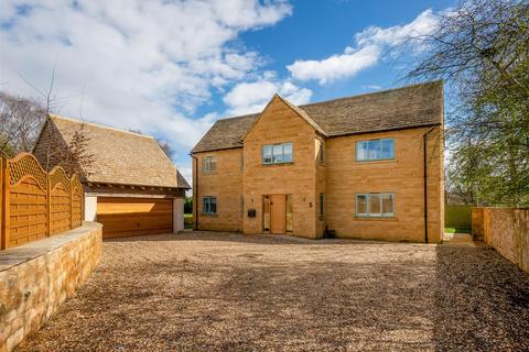 3 bedroom detached house for sale - Lavender Drive, Chipping Campden