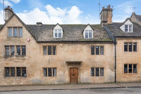 3 bedroom character property for sale, Lower High Street, Chipping Campden