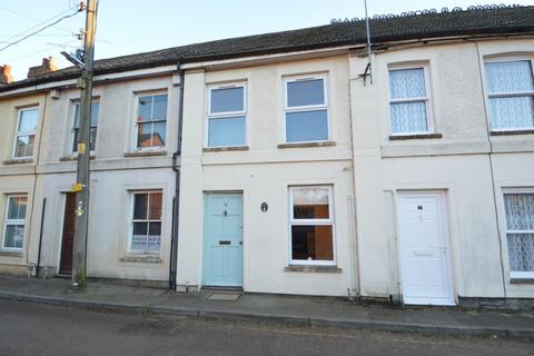 2 bedroom terraced house to rent - Papermill Cottages, Chapel Street, Halstead CO9
