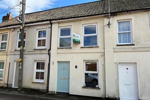 2 bedroom terraced house to rent, Papermill Cottages, Chapel Street, Halstead CO9