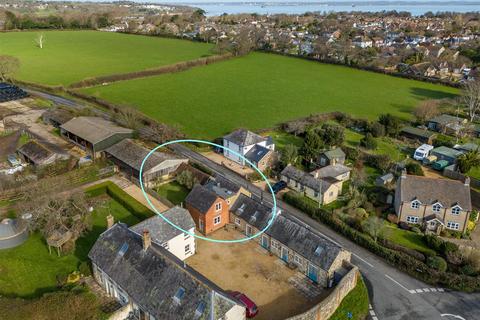 4 bedroom barn conversion for sale, Bembridge, Isle of Wight