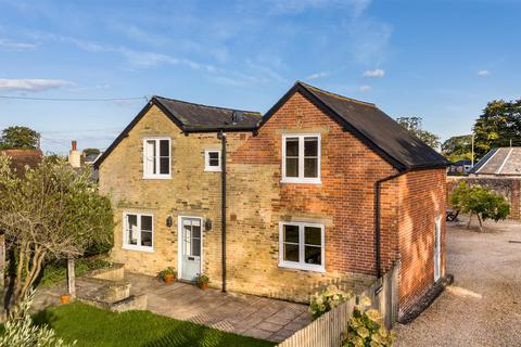 4 bedroom barn conversion for sale, Bembridge, Isle of Wight