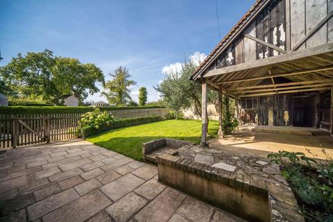 4 bedroom barn conversion for sale, Bembridge, Isle of Wight