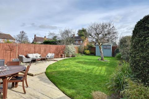 3 bedroom detached house for sale - Orchard View, Tenterden