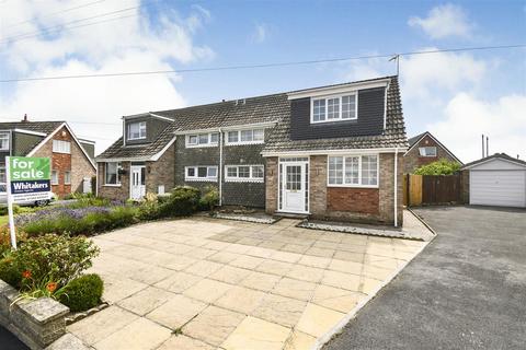 4 bedroom semi-detached house for sale, Burton Road, Cottingham