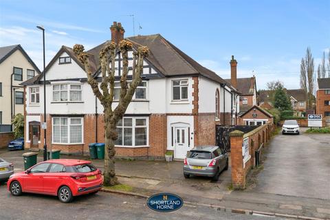 undefined, Park Road, Coventry CV1