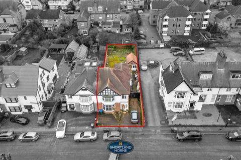 undefined, Park Road, Coventry CV1