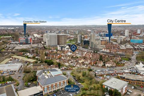undefined, Park Road, Coventry CV1