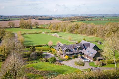 Molecroft Friars, Braughing, Ware, SG11 2NS
