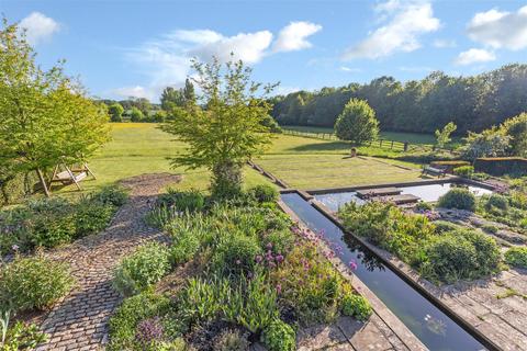 Molecroft Friars, Braughing, Ware, SG11 2NS