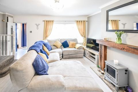 3 bedroom semi-detached house for sale - Denver Road, Fforestfach, Swansea, SA5