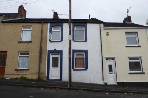 3 bedroom terraced house for sale, Tirpenry Street, Morriston, Swansea, SA6