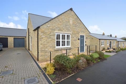 3 bedroom detached bungalow for sale, Station Rise, Leyburn