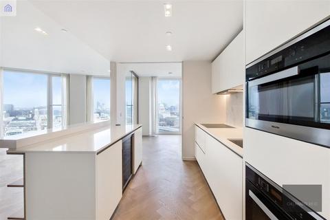 2 bedroom apartment for sale - Southbank Tower, Southwark