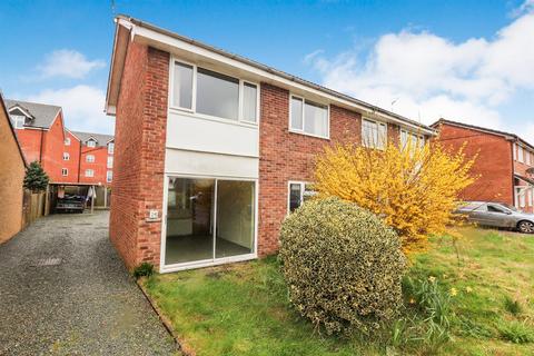 1 bedroom apartment for sale, Vyrnwy Place, Oswestry