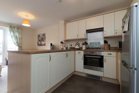 2 bedroom terraced house to rent - Coomer Court, Newcastle-under-Lyme ST5