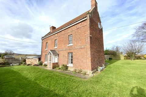 4 bedroom link detached house for sale - Little Ness, Shrewsbury