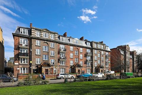 1 bedroom flat for sale, Camberwell Green, London, SE5