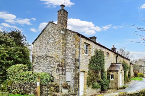 4 bedroom detached house for sale, Rose Cottage, Buckden, Skipton