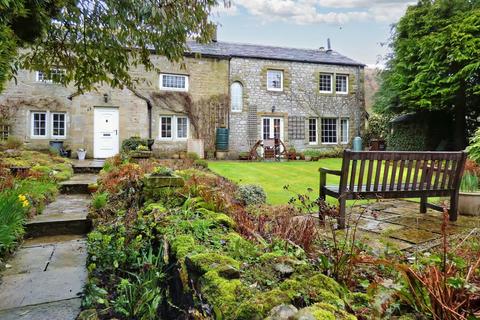 4 bedroom detached house for sale, Rose Cottage, Buckden, Skipton