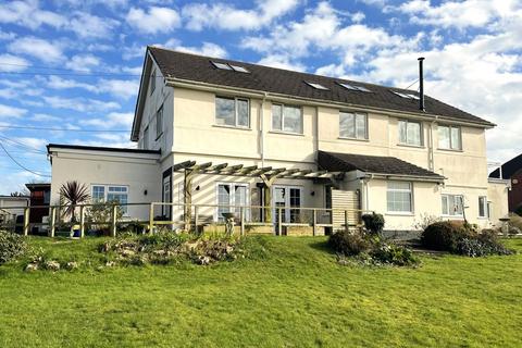 2 bedroom ground floor flat for sale, Seaton Down Hill, Seaton, Devon, EX12