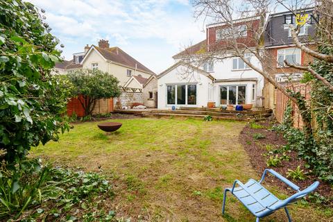 5 bedroom house for sale, Braemore Road, Hove BN3