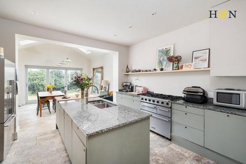 5 bedroom house for sale, Braemore Road, Hove BN3