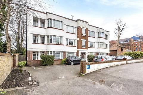 2 bedroom apartment for sale, Cheam Road, Sutton SM1