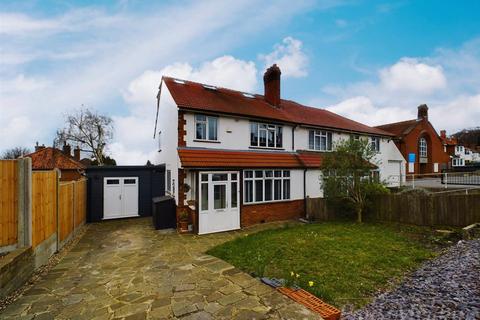 5 bedroom house for sale - Queenhill Road, South Croydon