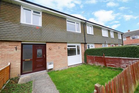 3 bedroom terraced house for sale, Colne Drive, Berinsfield OX10