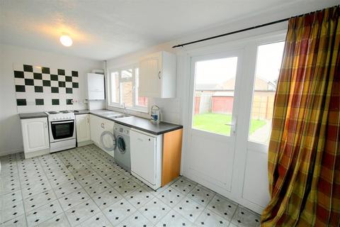 3 bedroom terraced house for sale, Colne Drive, Berinsfield OX10