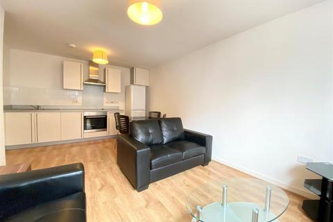 2 bedroom apartment to rent - NQ4 South, Bengal Street, Manchester