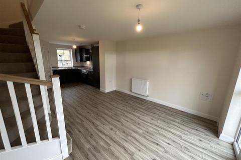 2 bedroom end of terrace house to rent - Lavender Way, West Meadows, Cramlington