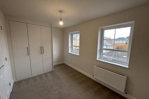 2 bedroom end of terrace house to rent - Lavender Way, West Meadows, Cramlington
