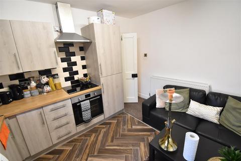 2 bedroom flat to rent - Allesley Old Road, Coventry CV5