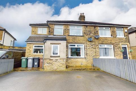 3 bedroom semi-detached house for sale, Eltham Grove, Wibsey, Bradford