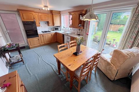 3 bedroom detached house for sale - Marleigh Road, Bidford on Avon